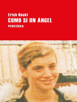 cover image of Como si un ángel